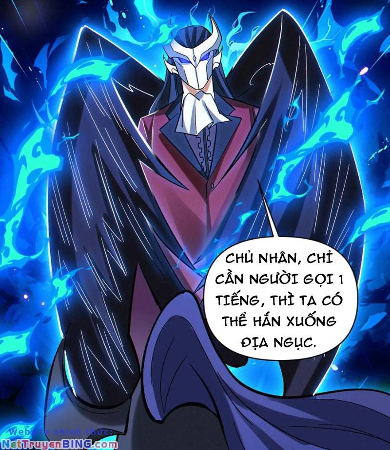 Cướp Đoạt Vô Số Thiên Phú, Ta Trở Thành Thần Ở Thời Đại Toàn Dân Chuyển Chức: Chapter 58