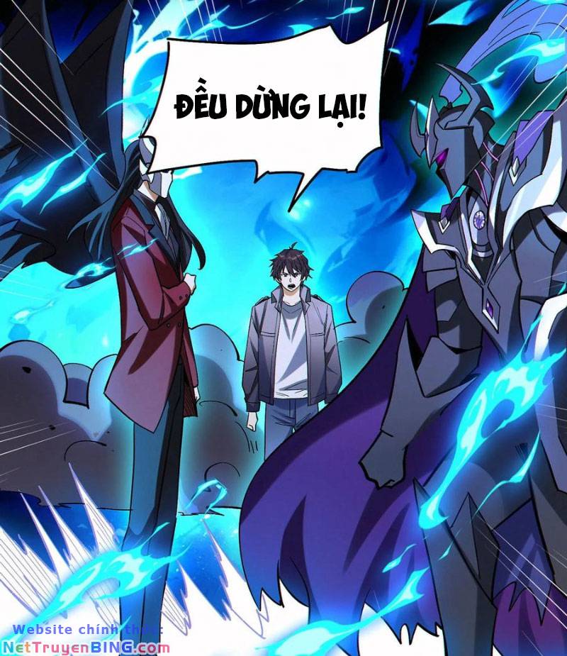 Cướp Đoạt Vô Số Thiên Phú, Ta Trở Thành Thần Ở Thời Đại Toàn Dân Chuyển Chức: Chapter 58
