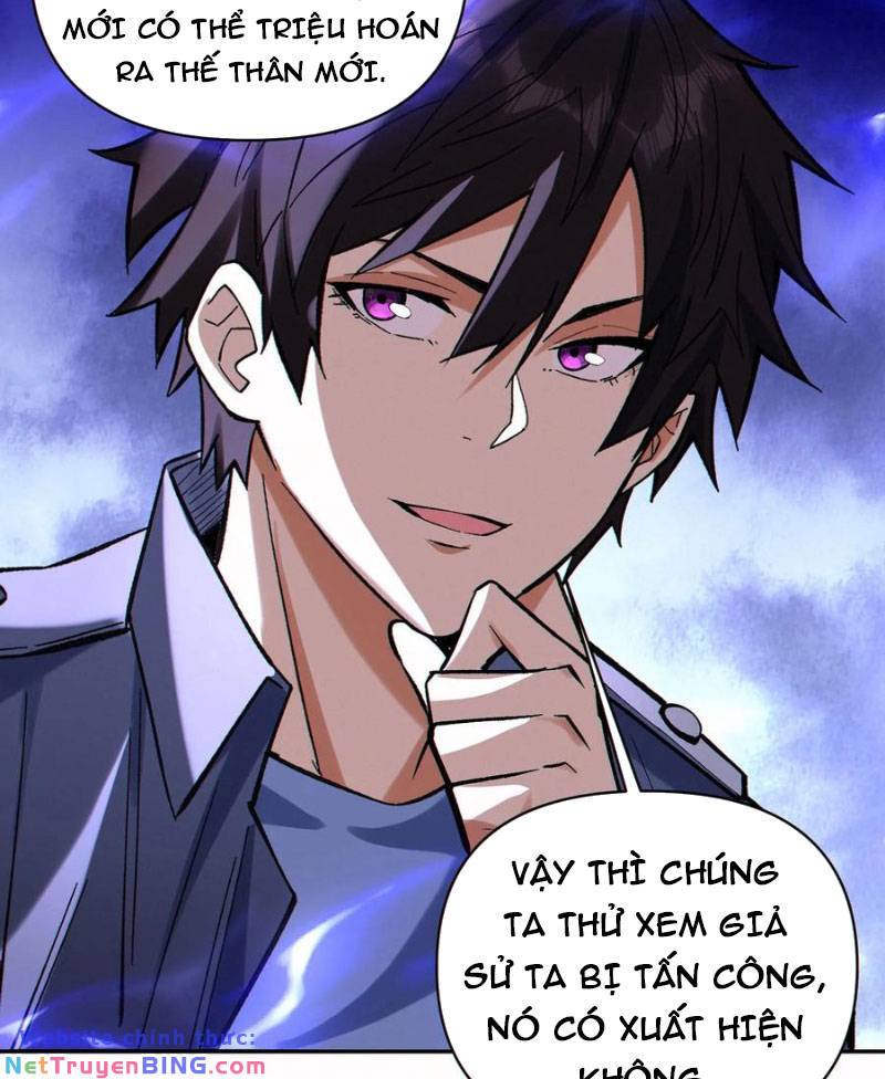Cướp Đoạt Vô Số Thiên Phú, Ta Trở Thành Thần Ở Thời Đại Toàn Dân Chuyển Chức: Chapter 58