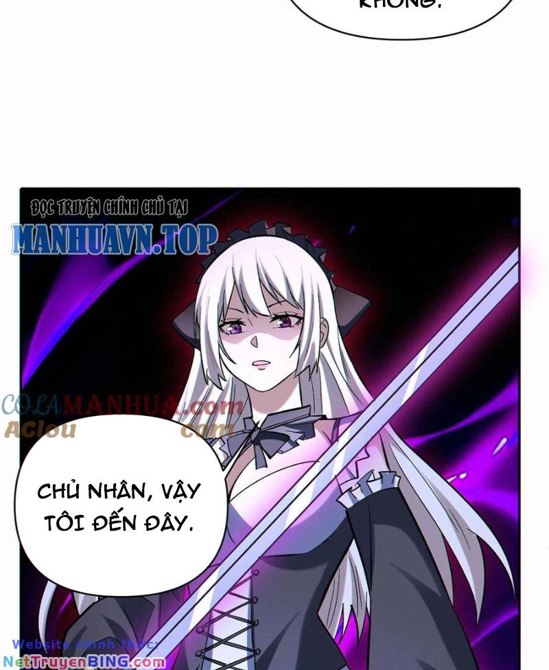 Cướp Đoạt Vô Số Thiên Phú, Ta Trở Thành Thần Ở Thời Đại Toàn Dân Chuyển Chức: Chapter 58
