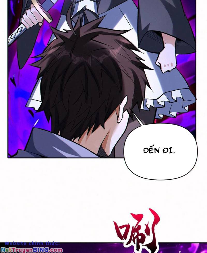 Cướp Đoạt Vô Số Thiên Phú, Ta Trở Thành Thần Ở Thời Đại Toàn Dân Chuyển Chức: Chapter 58