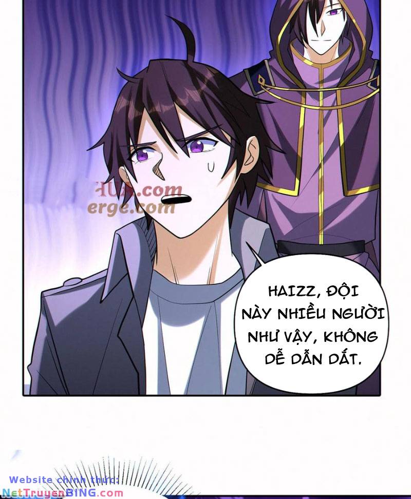 Cướp Đoạt Vô Số Thiên Phú, Ta Trở Thành Thần Ở Thời Đại Toàn Dân Chuyển Chức: Chapter 59