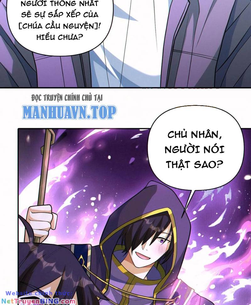 Cướp Đoạt Vô Số Thiên Phú, Ta Trở Thành Thần Ở Thời Đại Toàn Dân Chuyển Chức: Chapter 59