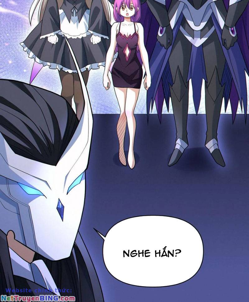 Cướp Đoạt Vô Số Thiên Phú, Ta Trở Thành Thần Ở Thời Đại Toàn Dân Chuyển Chức: Chapter 59
