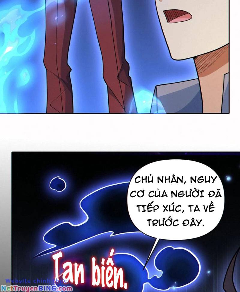 Cướp Đoạt Vô Số Thiên Phú, Ta Trở Thành Thần Ở Thời Đại Toàn Dân Chuyển Chức: Chapter 59