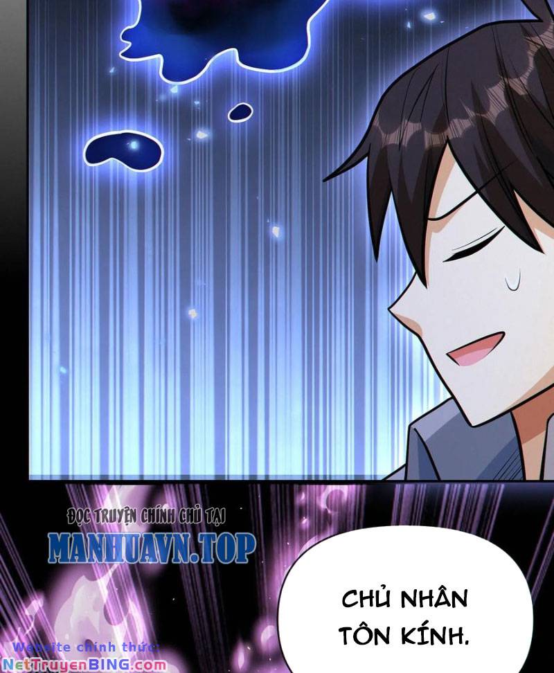 Cướp Đoạt Vô Số Thiên Phú, Ta Trở Thành Thần Ở Thời Đại Toàn Dân Chuyển Chức: Chapter 59