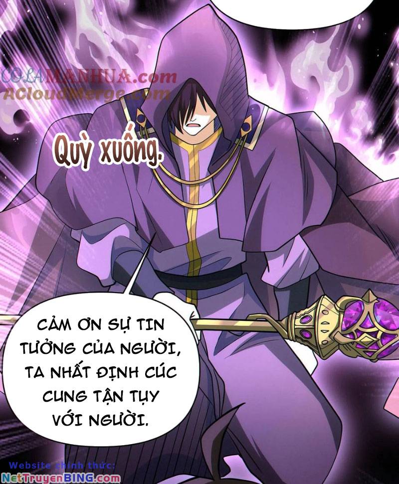 Cướp Đoạt Vô Số Thiên Phú, Ta Trở Thành Thần Ở Thời Đại Toàn Dân Chuyển Chức: Chapter 59