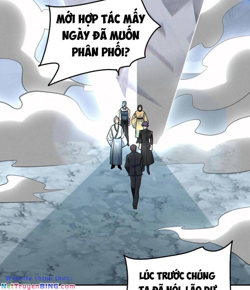Cướp Đoạt Vô Số Thiên Phú, Ta Trở Thành Thần Ở Thời Đại Toàn Dân Chuyển Chức: Chapter 59