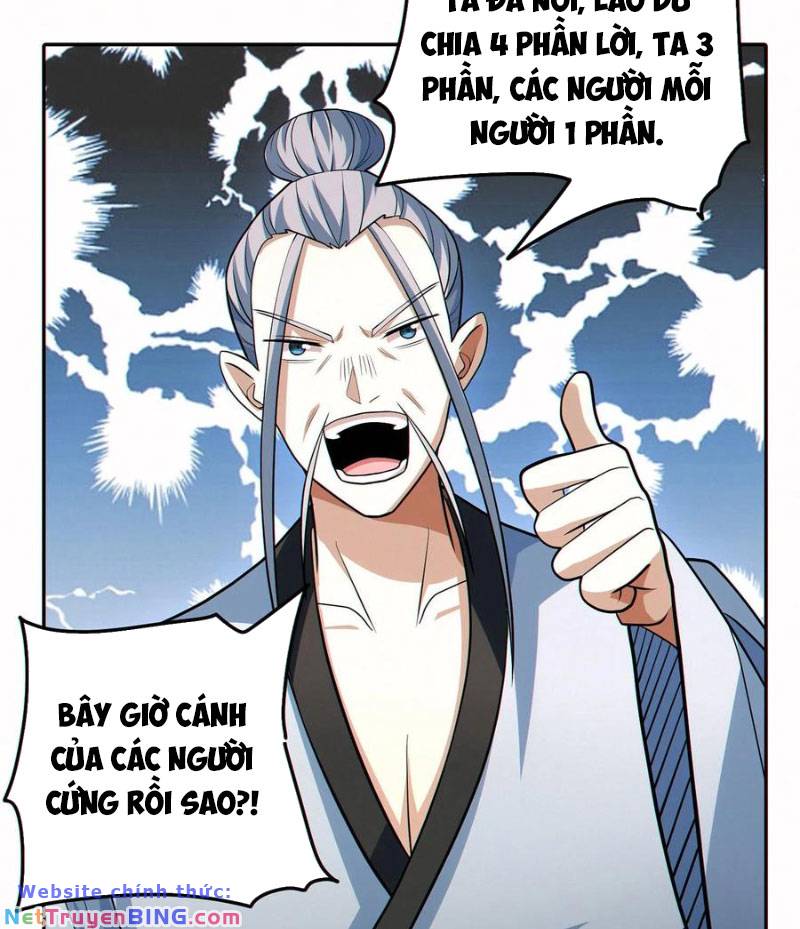Cướp Đoạt Vô Số Thiên Phú, Ta Trở Thành Thần Ở Thời Đại Toàn Dân Chuyển Chức: Chapter 59