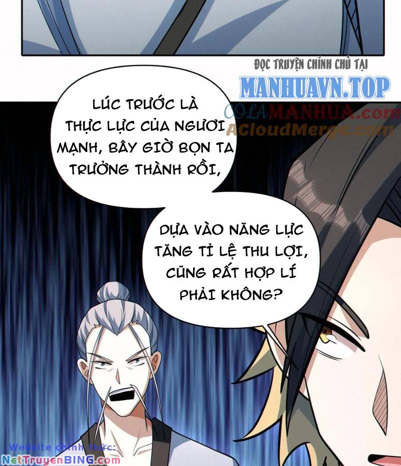 Cướp Đoạt Vô Số Thiên Phú, Ta Trở Thành Thần Ở Thời Đại Toàn Dân Chuyển Chức: Chapter 59