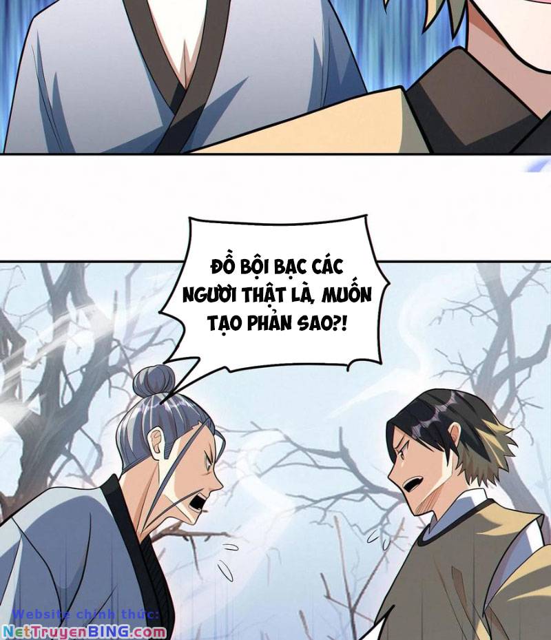Cướp Đoạt Vô Số Thiên Phú, Ta Trở Thành Thần Ở Thời Đại Toàn Dân Chuyển Chức: Chapter 59