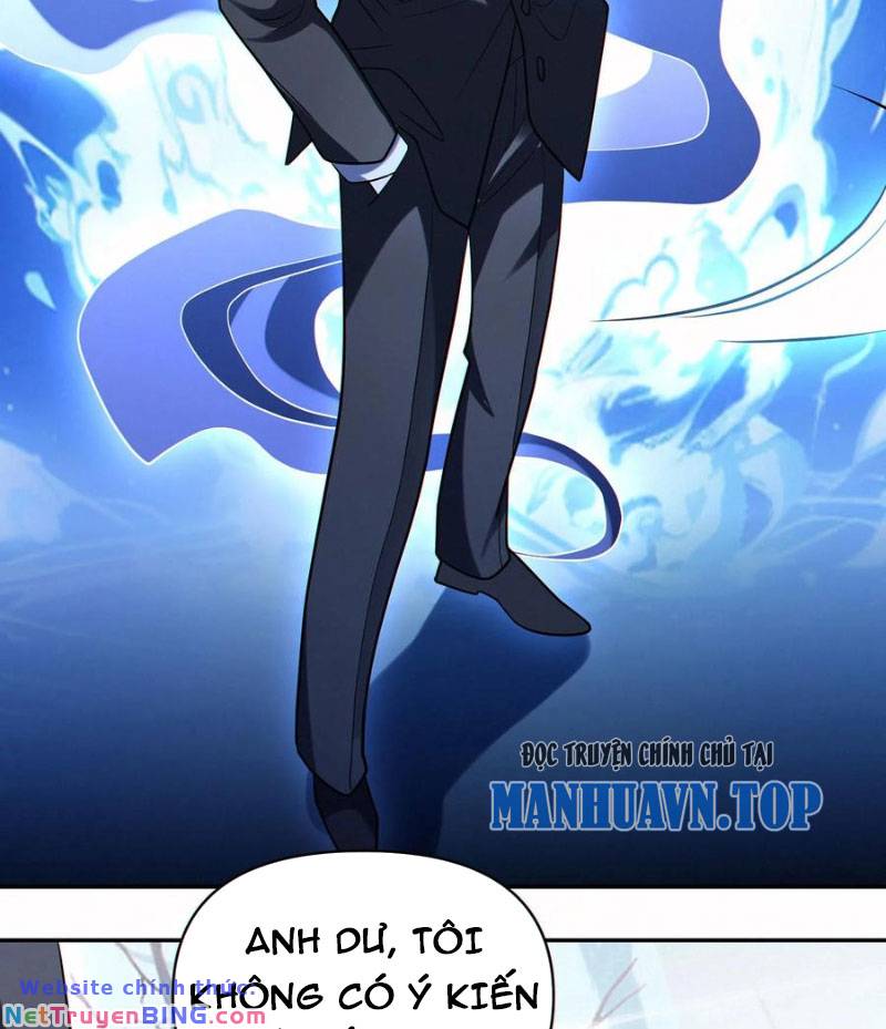 Cướp Đoạt Vô Số Thiên Phú, Ta Trở Thành Thần Ở Thời Đại Toàn Dân Chuyển Chức: Chapter 59