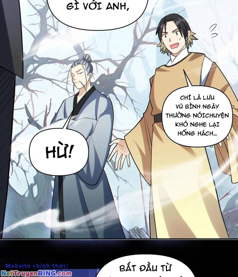 Cướp Đoạt Vô Số Thiên Phú, Ta Trở Thành Thần Ở Thời Đại Toàn Dân Chuyển Chức: Chapter 59