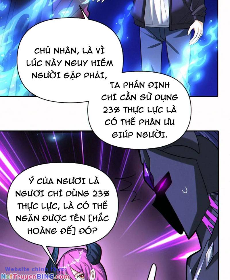 Cướp Đoạt Vô Số Thiên Phú, Ta Trở Thành Thần Ở Thời Đại Toàn Dân Chuyển Chức: Chapter 59