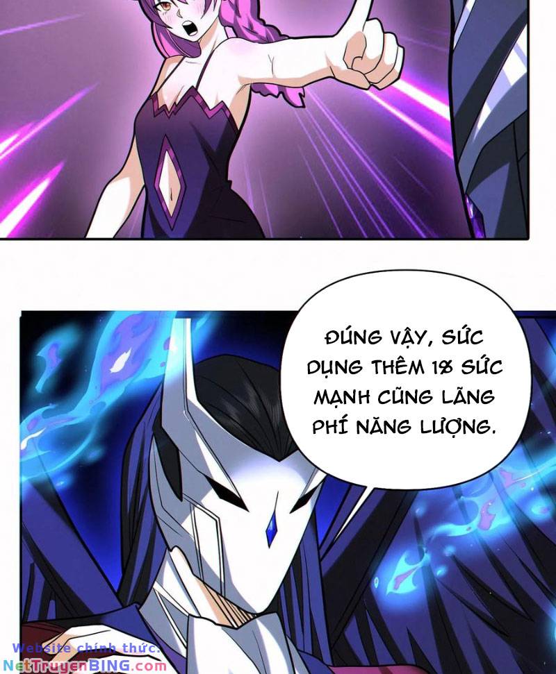 Cướp Đoạt Vô Số Thiên Phú, Ta Trở Thành Thần Ở Thời Đại Toàn Dân Chuyển Chức: Chapter 59