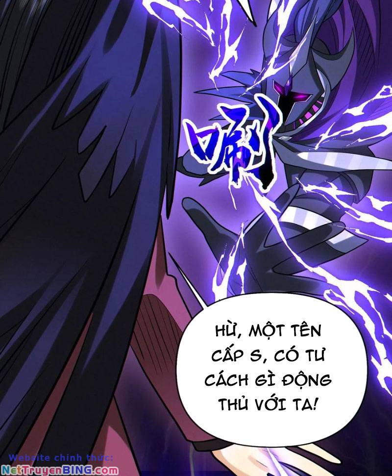 Cướp Đoạt Vô Số Thiên Phú, Ta Trở Thành Thần Ở Thời Đại Toàn Dân Chuyển Chức: Chapter 59