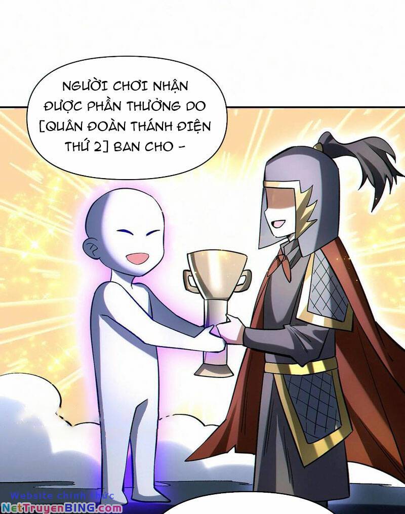Cướp Đoạt Vô Số Thiên Phú, Ta Trở Thành Thần Ở Thời Đại Toàn Dân Chuyển Chức: Chapter 61