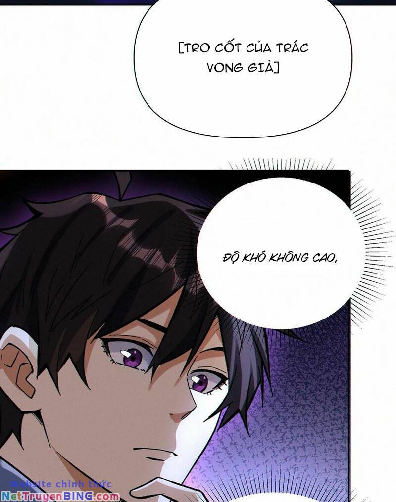 Cướp Đoạt Vô Số Thiên Phú, Ta Trở Thành Thần Ở Thời Đại Toàn Dân Chuyển Chức: Chapter 61