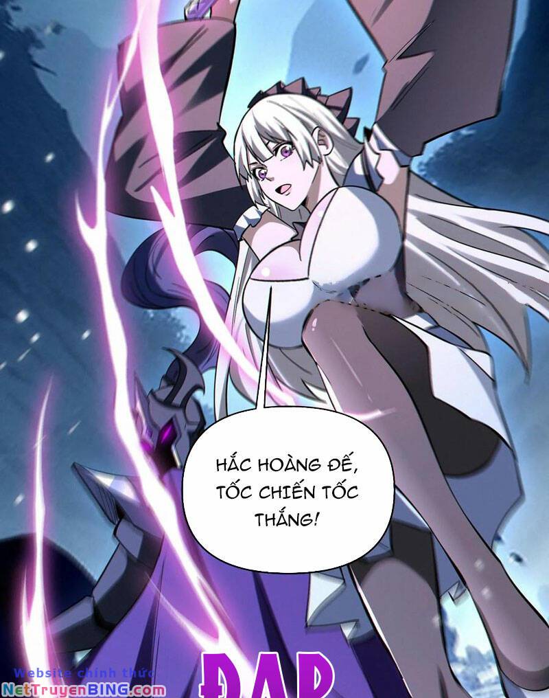 Cướp Đoạt Vô Số Thiên Phú, Ta Trở Thành Thần Ở Thời Đại Toàn Dân Chuyển Chức: Chapter 61