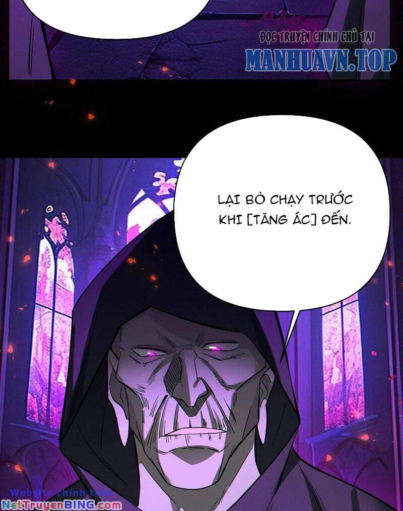 Cướp Đoạt Vô Số Thiên Phú, Ta Trở Thành Thần Ở Thời Đại Toàn Dân Chuyển Chức: Chapter 61
