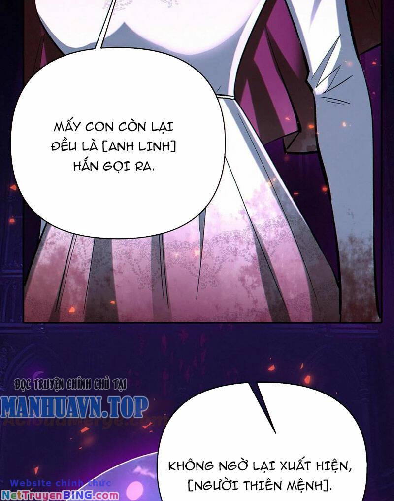 Cướp Đoạt Vô Số Thiên Phú, Ta Trở Thành Thần Ở Thời Đại Toàn Dân Chuyển Chức: Chapter 61