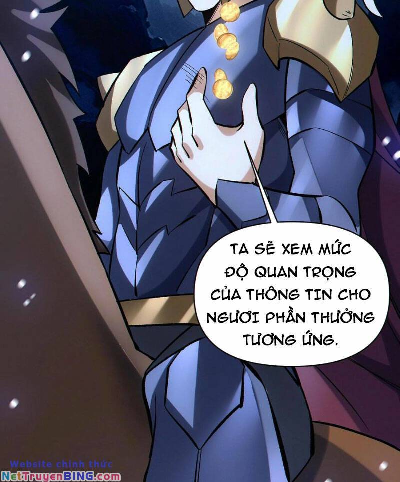Cướp Đoạt Vô Số Thiên Phú, Ta Trở Thành Thần Ở Thời Đại Toàn Dân Chuyển Chức: Chapter 62