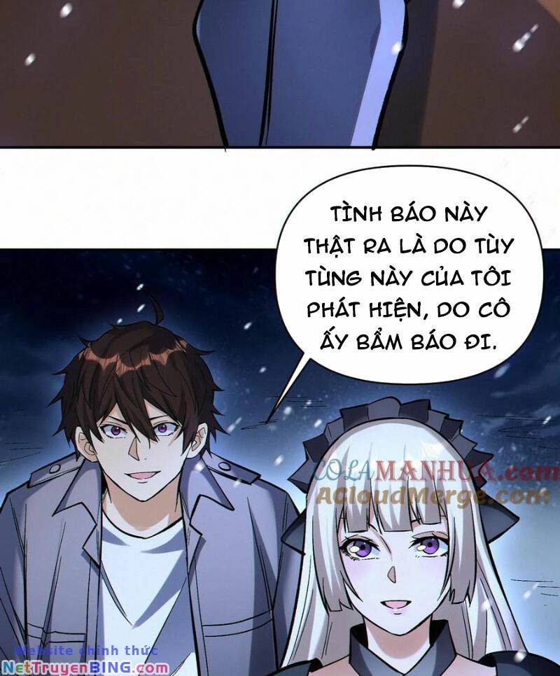 Cướp Đoạt Vô Số Thiên Phú, Ta Trở Thành Thần Ở Thời Đại Toàn Dân Chuyển Chức: Chapter 62