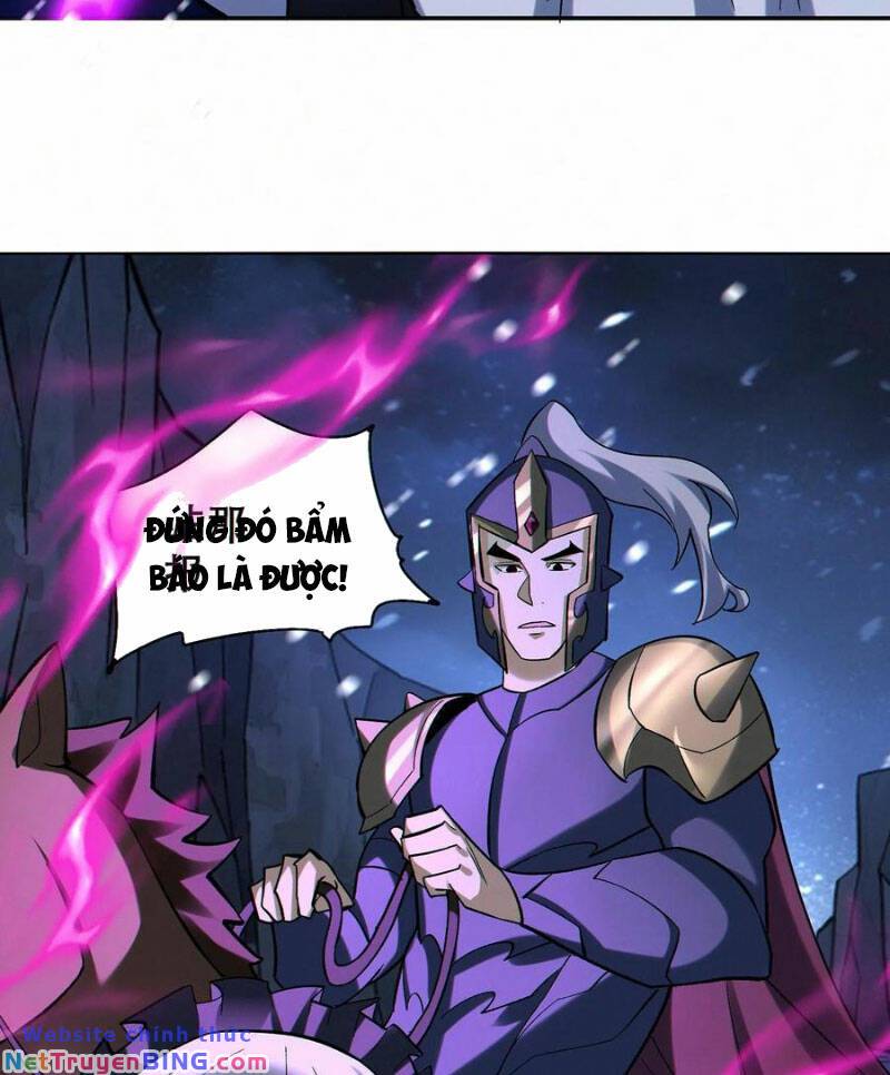 Cướp Đoạt Vô Số Thiên Phú, Ta Trở Thành Thần Ở Thời Đại Toàn Dân Chuyển Chức: Chapter 62