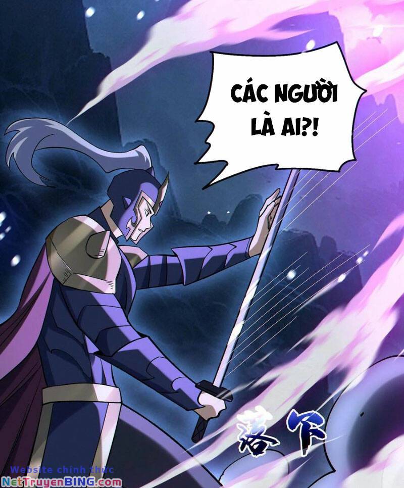 Cướp Đoạt Vô Số Thiên Phú, Ta Trở Thành Thần Ở Thời Đại Toàn Dân Chuyển Chức: Chapter 62