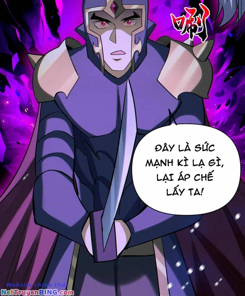 Cướp Đoạt Vô Số Thiên Phú, Ta Trở Thành Thần Ở Thời Đại Toàn Dân Chuyển Chức: Chapter 62