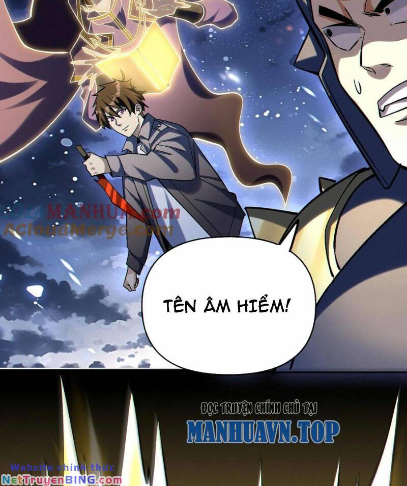Cướp Đoạt Vô Số Thiên Phú, Ta Trở Thành Thần Ở Thời Đại Toàn Dân Chuyển Chức: Chapter 62
