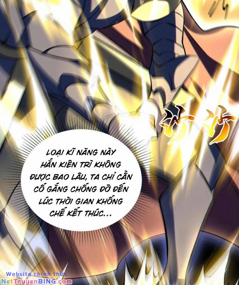 Cướp Đoạt Vô Số Thiên Phú, Ta Trở Thành Thần Ở Thời Đại Toàn Dân Chuyển Chức: Chapter 62