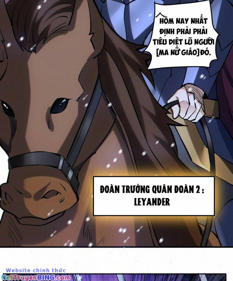 Cướp Đoạt Vô Số Thiên Phú, Ta Trở Thành Thần Ở Thời Đại Toàn Dân Chuyển Chức: Chapter 62