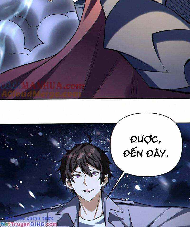 Cướp Đoạt Vô Số Thiên Phú, Ta Trở Thành Thần Ở Thời Đại Toàn Dân Chuyển Chức: Chapter 62