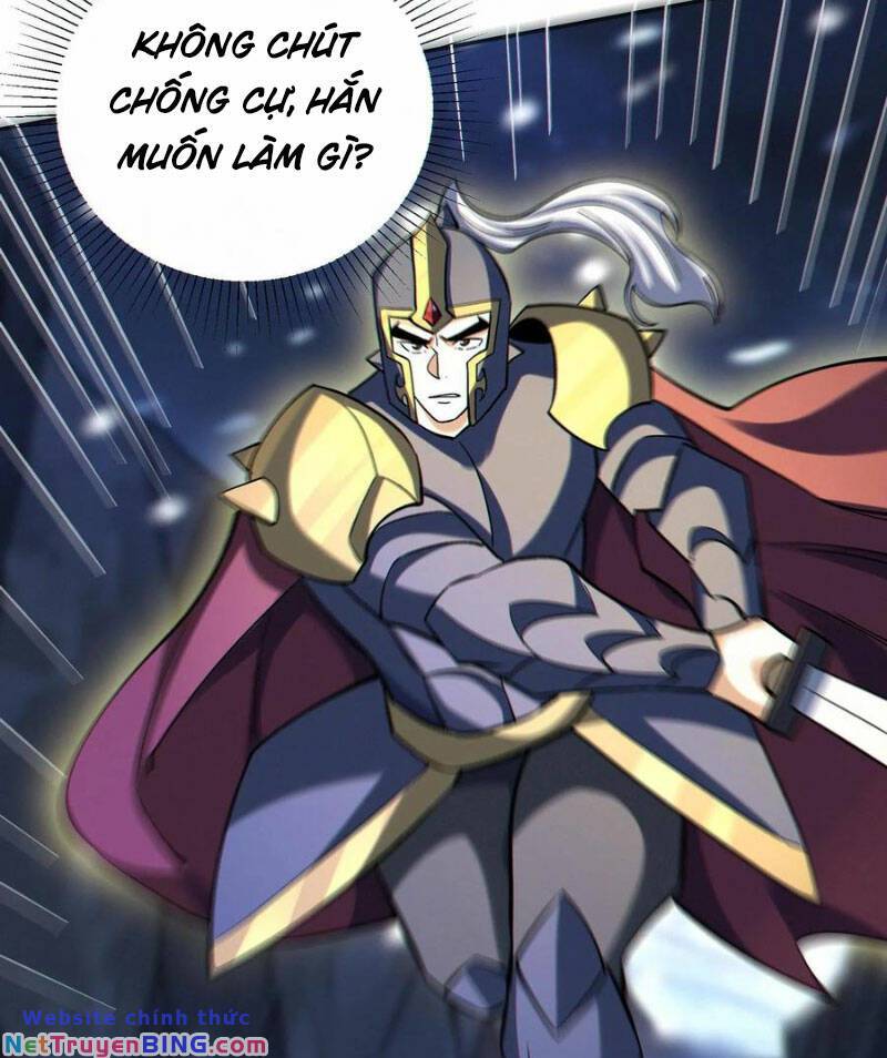Cướp Đoạt Vô Số Thiên Phú, Ta Trở Thành Thần Ở Thời Đại Toàn Dân Chuyển Chức: Chapter 62