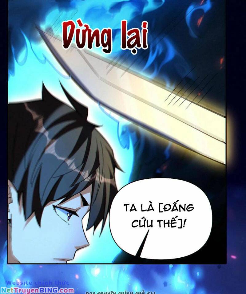 Cướp Đoạt Vô Số Thiên Phú, Ta Trở Thành Thần Ở Thời Đại Toàn Dân Chuyển Chức: Chapter 62
