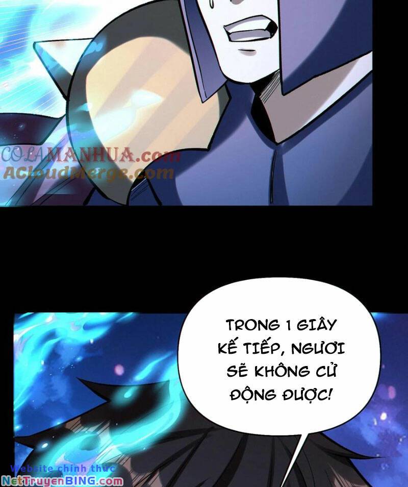 Cướp Đoạt Vô Số Thiên Phú, Ta Trở Thành Thần Ở Thời Đại Toàn Dân Chuyển Chức: Chapter 62
