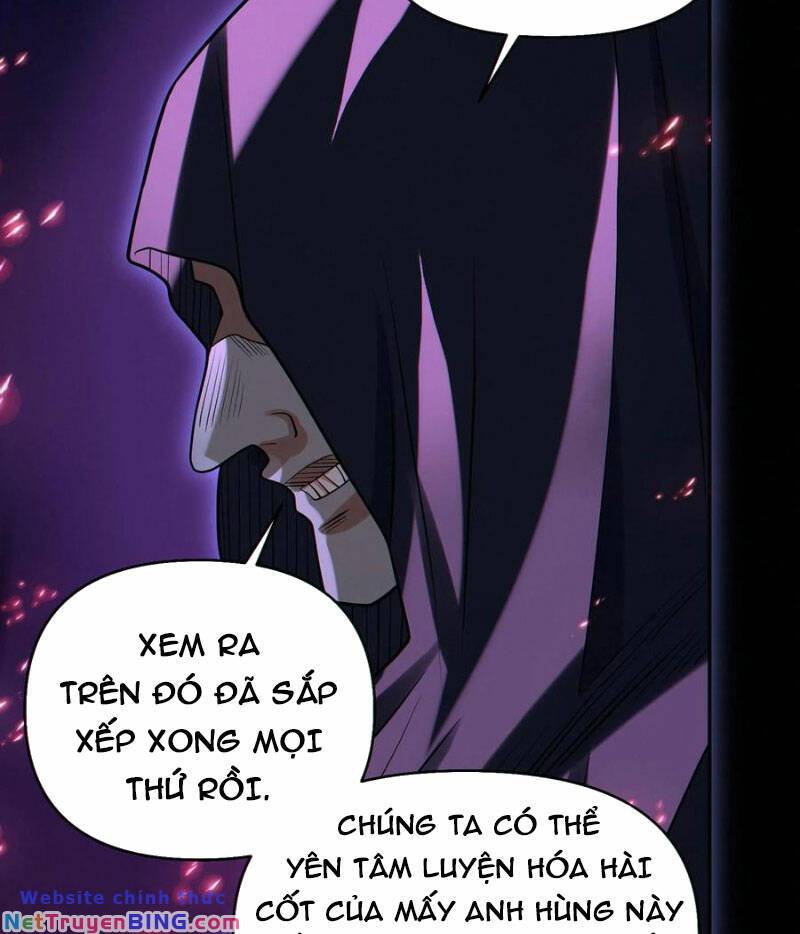 Cướp Đoạt Vô Số Thiên Phú, Ta Trở Thành Thần Ở Thời Đại Toàn Dân Chuyển Chức: Chapter 63