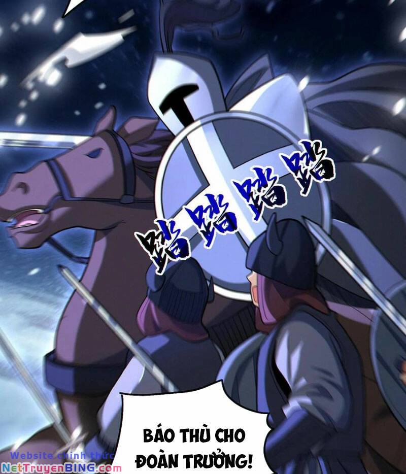 Cướp Đoạt Vô Số Thiên Phú, Ta Trở Thành Thần Ở Thời Đại Toàn Dân Chuyển Chức: Chapter 63