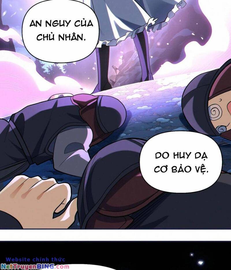 Cướp Đoạt Vô Số Thiên Phú, Ta Trở Thành Thần Ở Thời Đại Toàn Dân Chuyển Chức: Chapter 63
