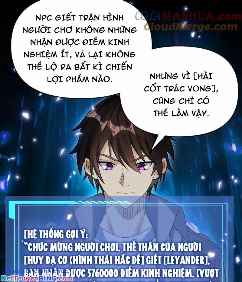 Cướp Đoạt Vô Số Thiên Phú, Ta Trở Thành Thần Ở Thời Đại Toàn Dân Chuyển Chức: Chapter 63