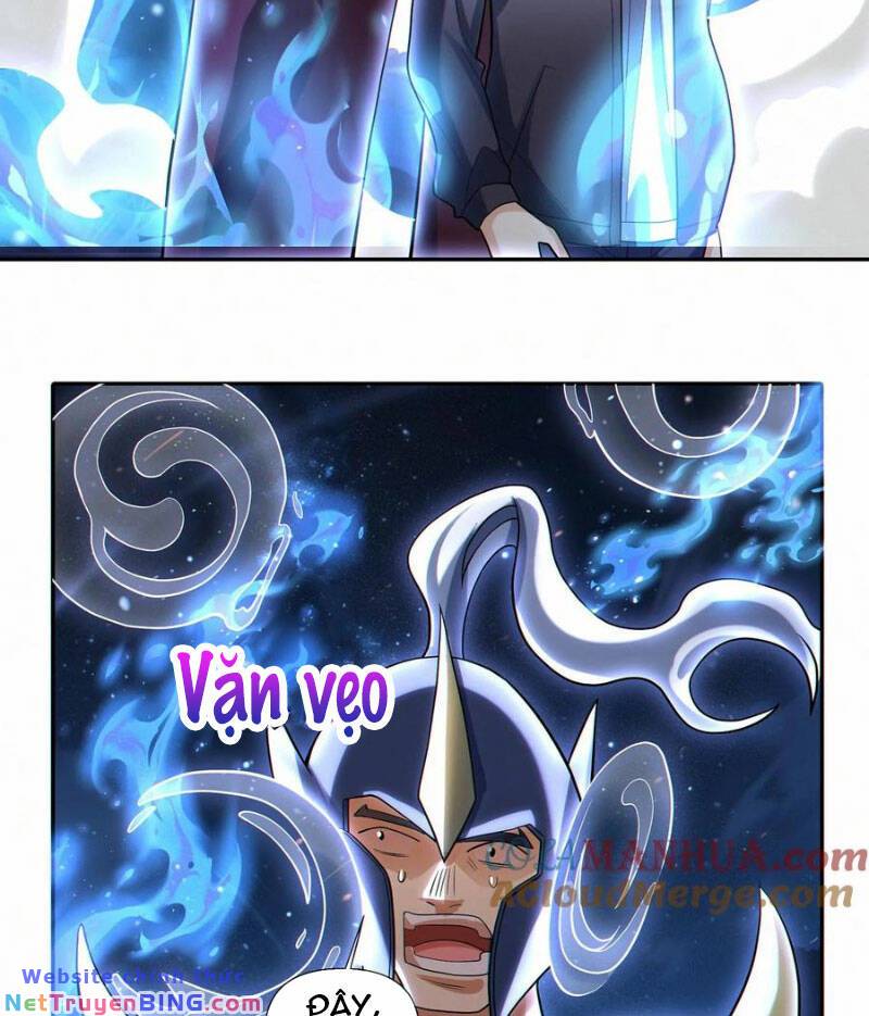Cướp Đoạt Vô Số Thiên Phú, Ta Trở Thành Thần Ở Thời Đại Toàn Dân Chuyển Chức: Chapter 63
