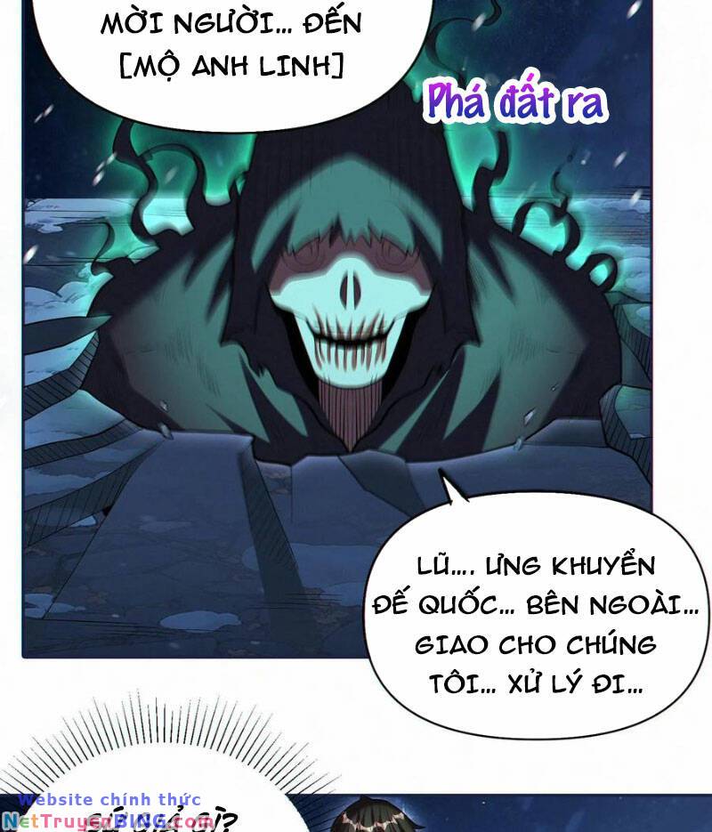 Cướp Đoạt Vô Số Thiên Phú, Ta Trở Thành Thần Ở Thời Đại Toàn Dân Chuyển Chức: Chapter 63