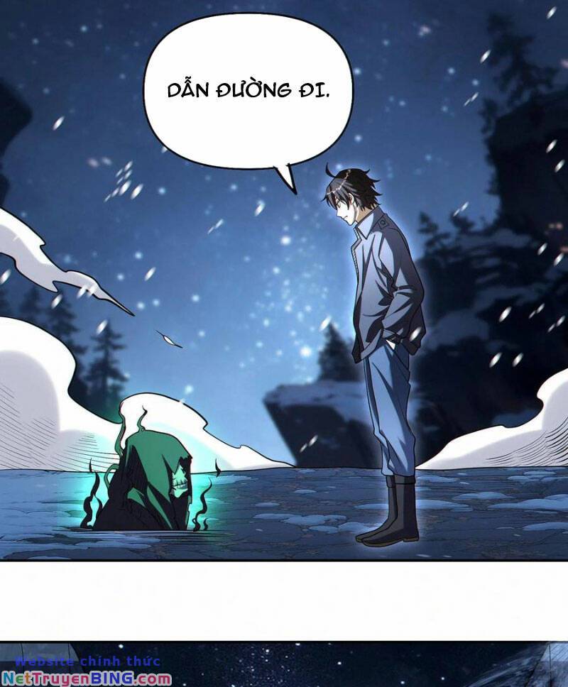 Cướp Đoạt Vô Số Thiên Phú, Ta Trở Thành Thần Ở Thời Đại Toàn Dân Chuyển Chức: Chapter 63
