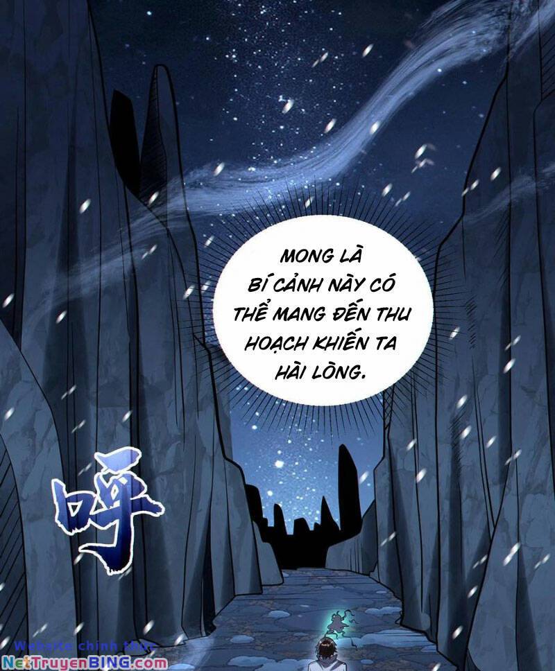 Cướp Đoạt Vô Số Thiên Phú, Ta Trở Thành Thần Ở Thời Đại Toàn Dân Chuyển Chức: Chapter 63