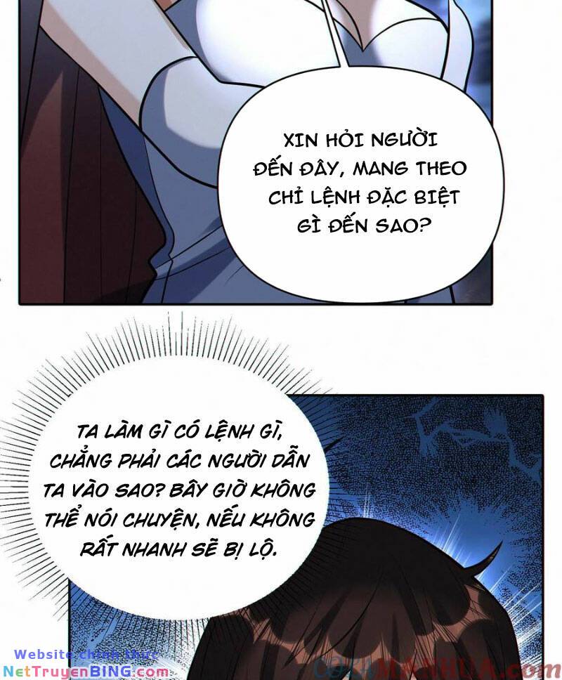Cướp Đoạt Vô Số Thiên Phú, Ta Trở Thành Thần Ở Thời Đại Toàn Dân Chuyển Chức: Chapter 63