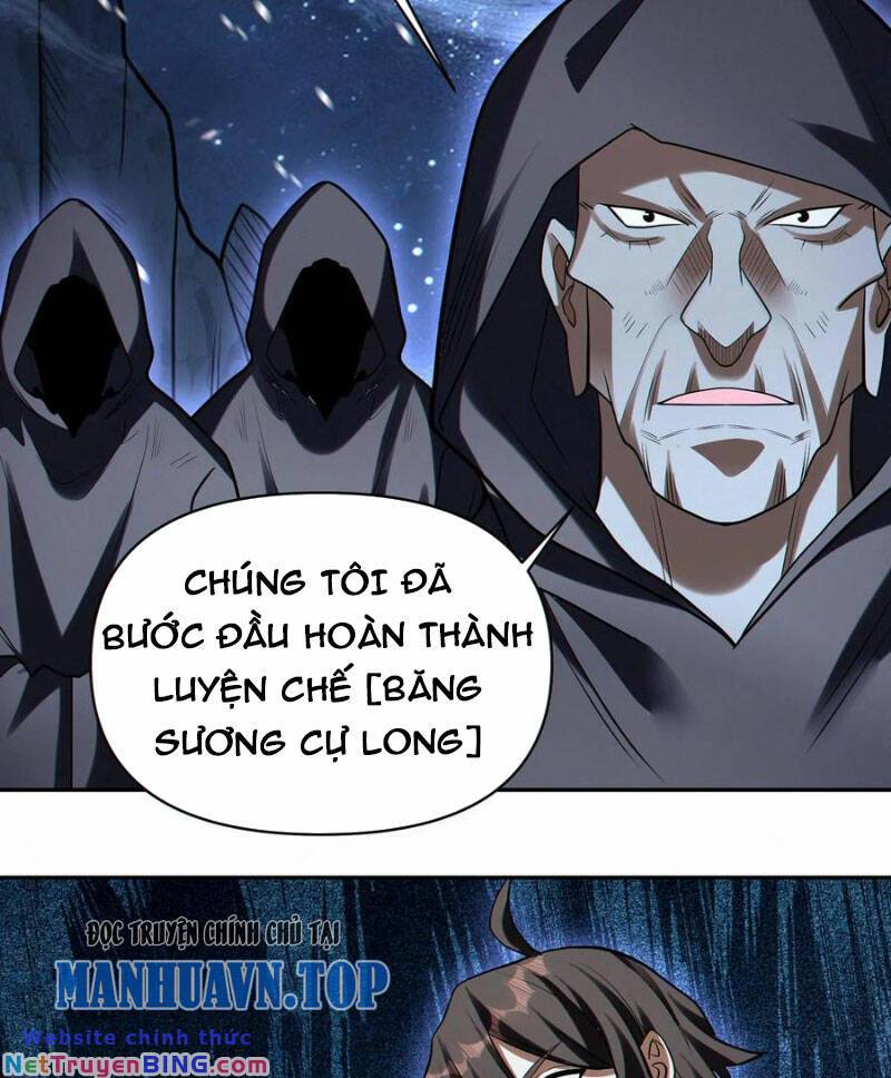 Cướp Đoạt Vô Số Thiên Phú, Ta Trở Thành Thần Ở Thời Đại Toàn Dân Chuyển Chức: Chapter 63