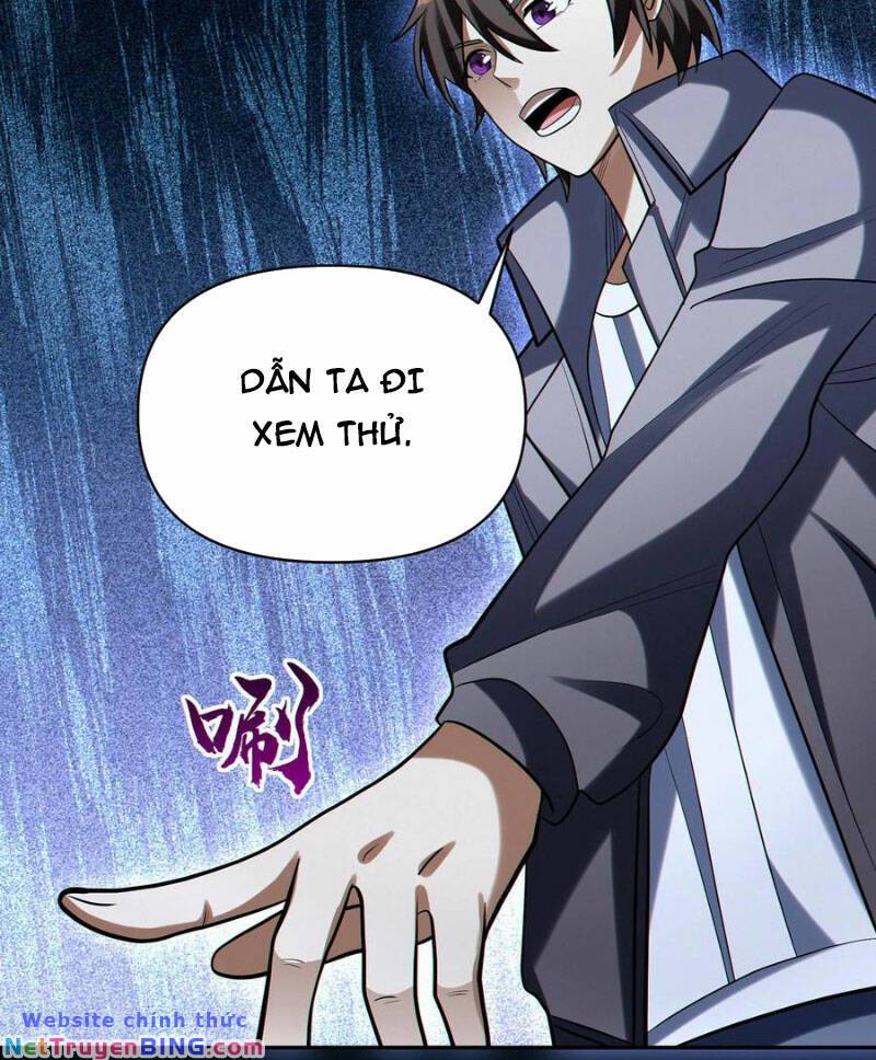 Cướp Đoạt Vô Số Thiên Phú, Ta Trở Thành Thần Ở Thời Đại Toàn Dân Chuyển Chức: Chapter 63