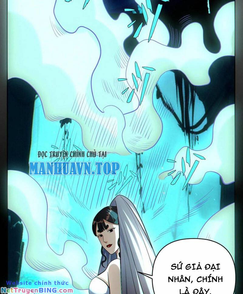 Cướp Đoạt Vô Số Thiên Phú, Ta Trở Thành Thần Ở Thời Đại Toàn Dân Chuyển Chức: Chapter 63