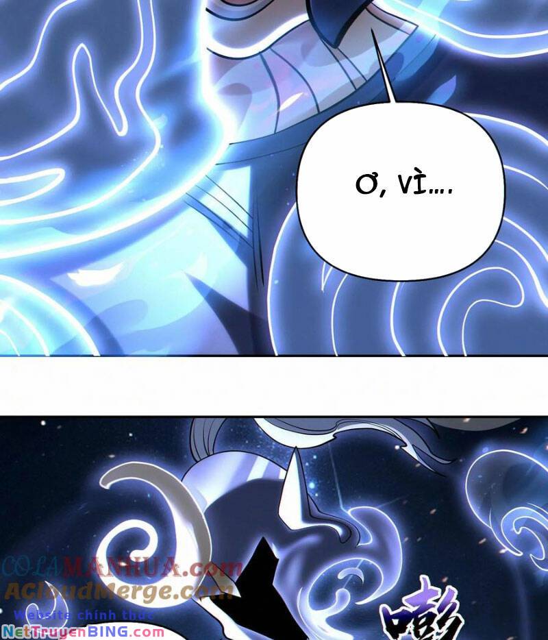 Cướp Đoạt Vô Số Thiên Phú, Ta Trở Thành Thần Ở Thời Đại Toàn Dân Chuyển Chức: Chapter 63